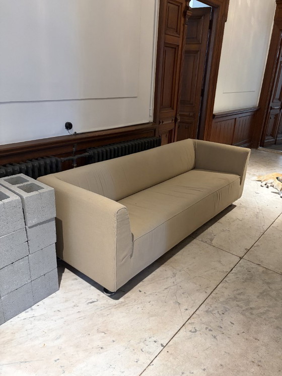 Divano Gelderland – Divani 3 posti, Cotton (photo 3 of 5)