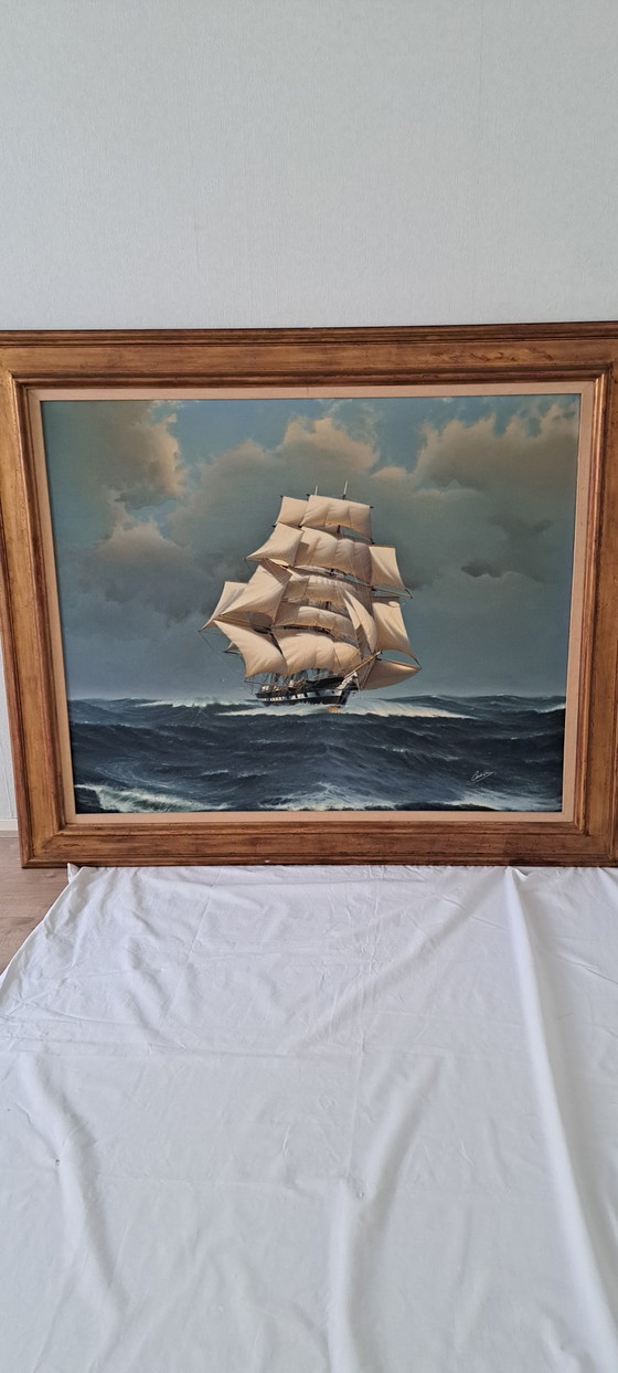 Image 1 of Painting