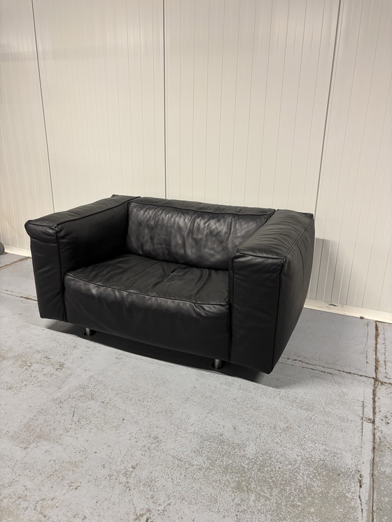 Image 1 of Loveseat Kartell
