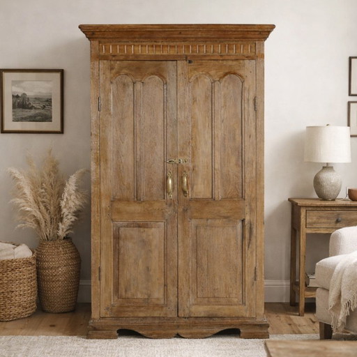 VECVIG Wardrobe