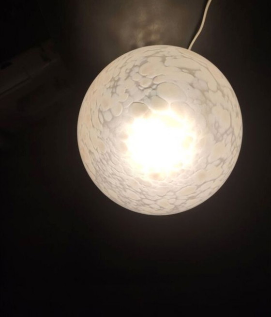 Image 1 of Lampe Oeuf