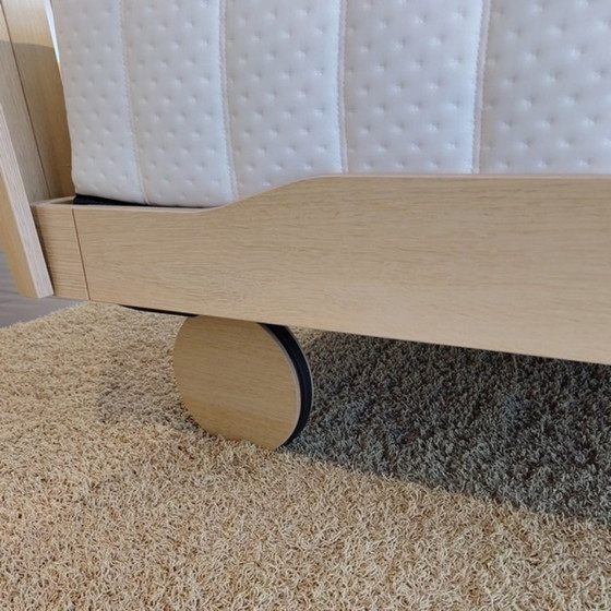 Auping Noa Balanced Oak – Lits 2 places, Wood (photo 2 of 5)