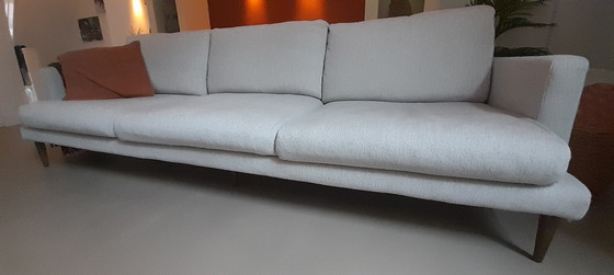 Image 1 of DIVANO BOLIA VENEDA SLIM 4 POSTI