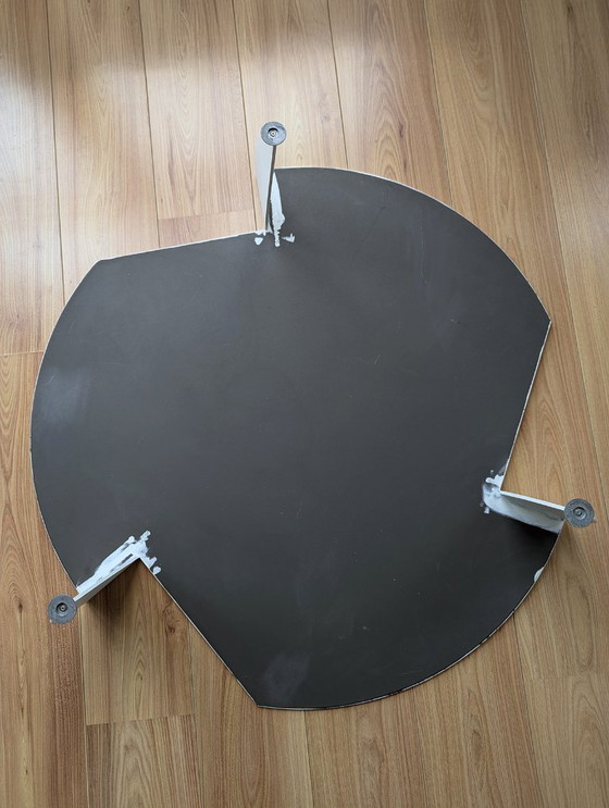 Image 1 of Disform "Chincheta" Coffee Table - Devesa Brothers (1987)