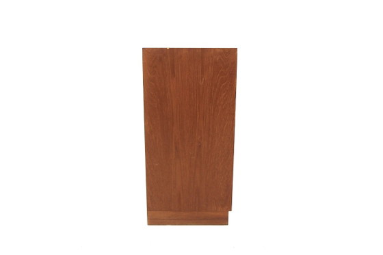 Armadio "Domi Monté" in teak, Nils Jonssons, Svezia, 1960 – Legno (photo 9 of 16)