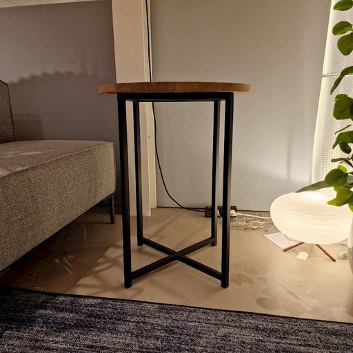 Forest side table