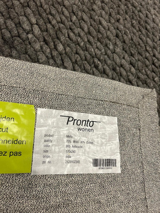 Image 1 of Tapis Mello de marque privée - 170 x 240