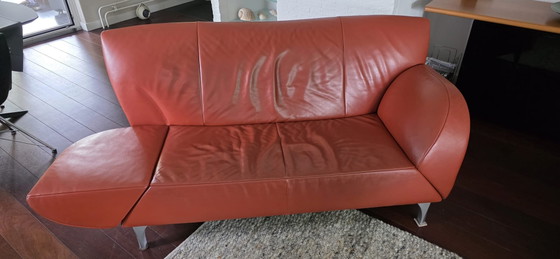 Image 1 of Jori Sofa