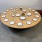 Monumental Banquet Table in Raw Oak – Dining tables (photo 3 of 26)