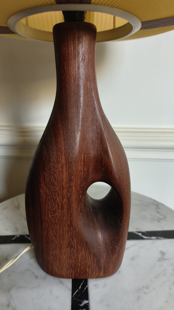 Image 1 of Lámpara escandinava