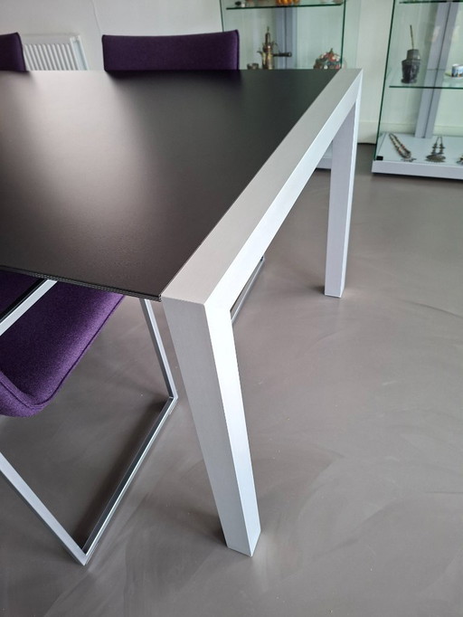Dining table, SHUSHI Extension