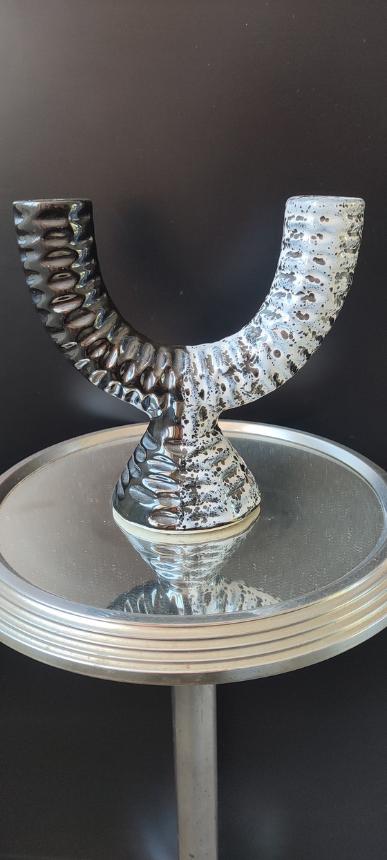 Image 1 of Vintage Ceramic Set, 1960s-70s Design