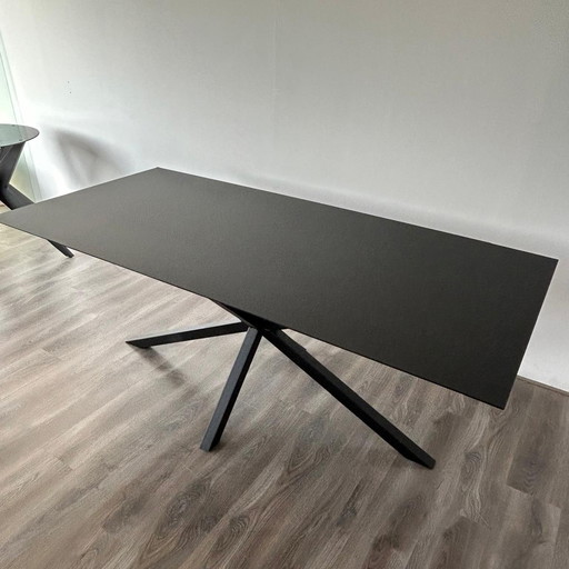 Table de salle à manger Sumisura HPL - 190x90