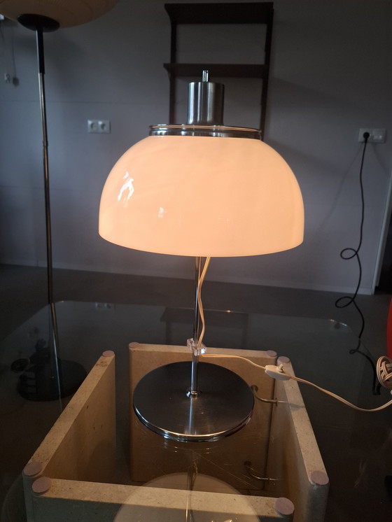 Image 1 of Guzzini faro Tischlampe