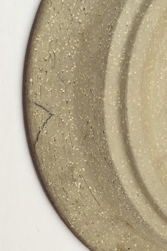 Ciotola originale danese Studio Keramik, serie "Erika", disegnata da Noomi Backhausen e Poul Brandborg, (photo 4 of 10)