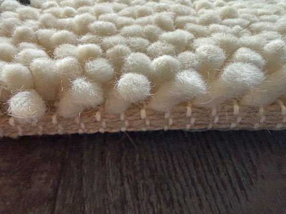 Esclusivo Origen Mosaic Ivory – 100% Lana | Nuovo – Brink & Campman, Tappeti (photo 6 of 10)