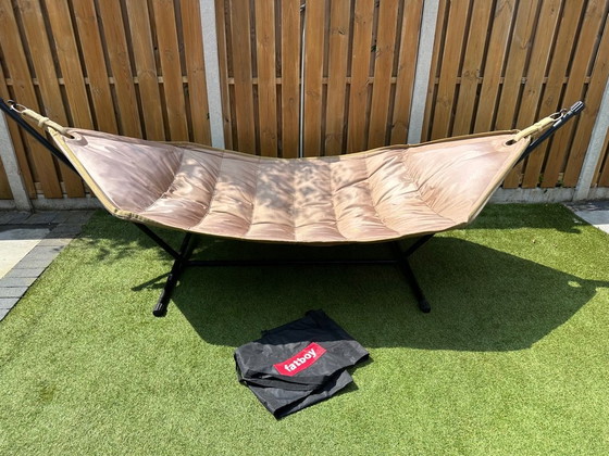 Image 1 of Fatboy Headdemock Superb hammock