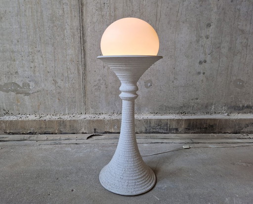 Doria Leuchten Lampadaire de l'ère spatiale