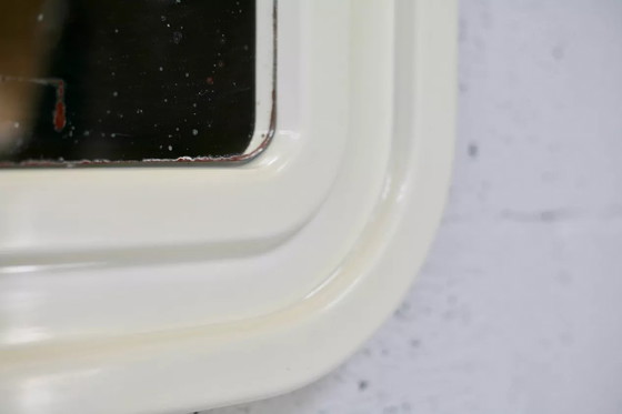 Image 1 of Mirror "Space Age", Circa 1970