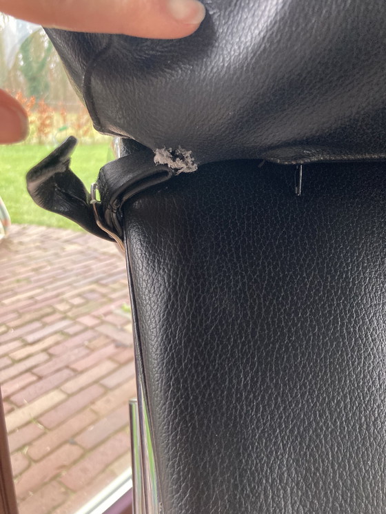 Image 1 of Replik LC4 Le Corbusier Chaiselongue