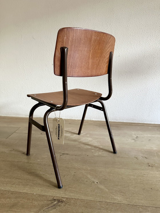 Image 1 of Sedia vintage per bambini Pagholz