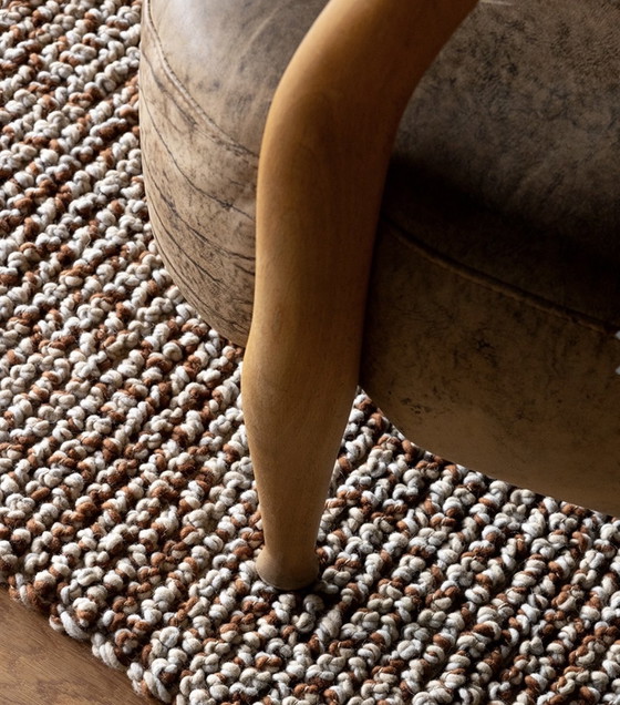 Image 1 of Brink and Campman Nest carpet new collection