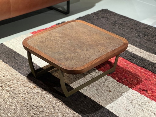 60x60 – Gealux, salontafels
