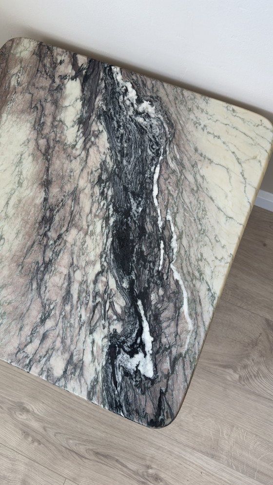 Image 1 of Set di tavolini da caffè in marmo