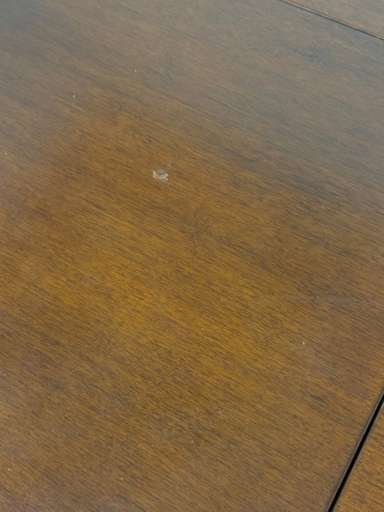 Image 1 of Sideboard model 603 by Silvio Coppola for Bernini 1964