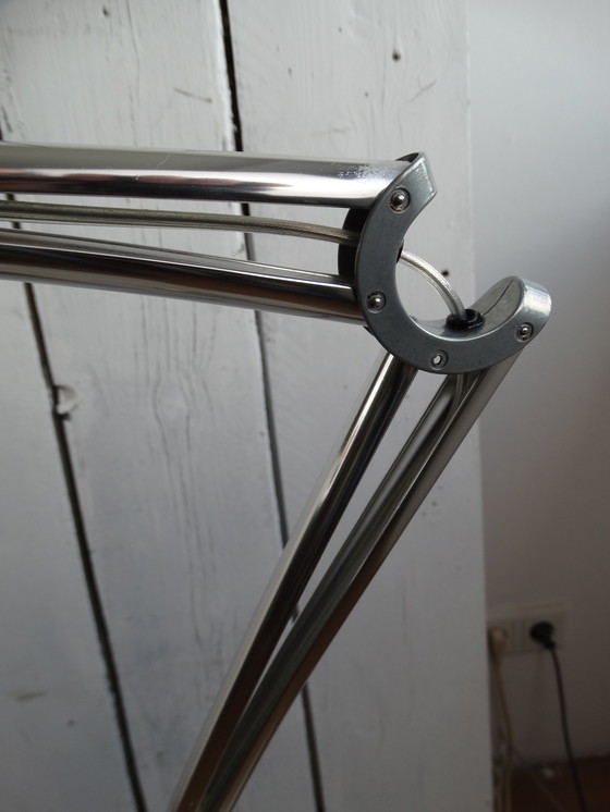 Image 1 of Lámpara de pie Lumina Naomi Terra