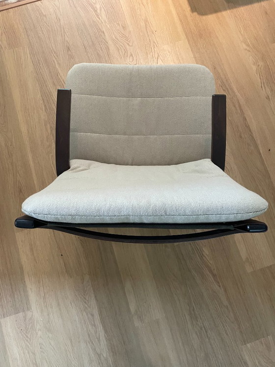 Image 1 of 2x poltrona lounge Farstrup Miljo