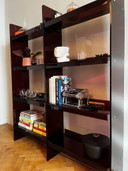 mobiletto in plexiglass Hk living nuovo