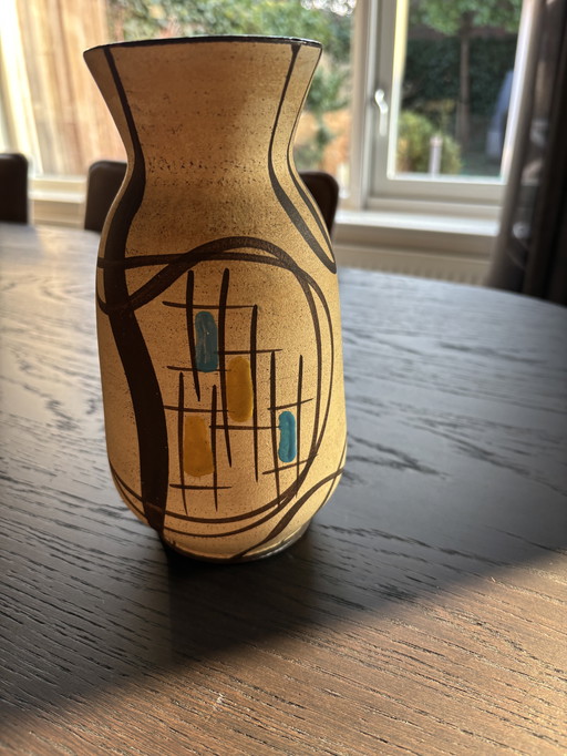 Vaas Keramiek, Westdeutschland