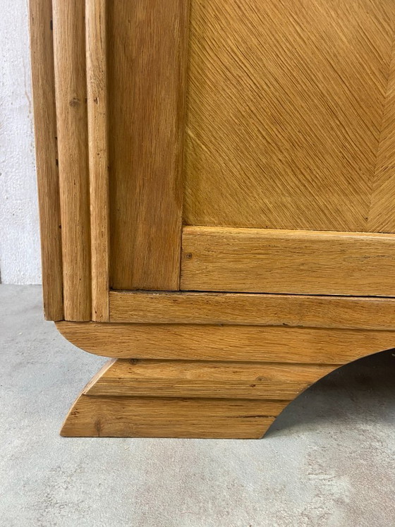 Image 1 of Art Deco Buffet