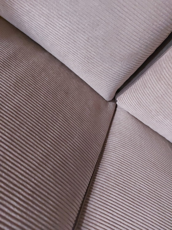 Image 1 of Large corner sofa