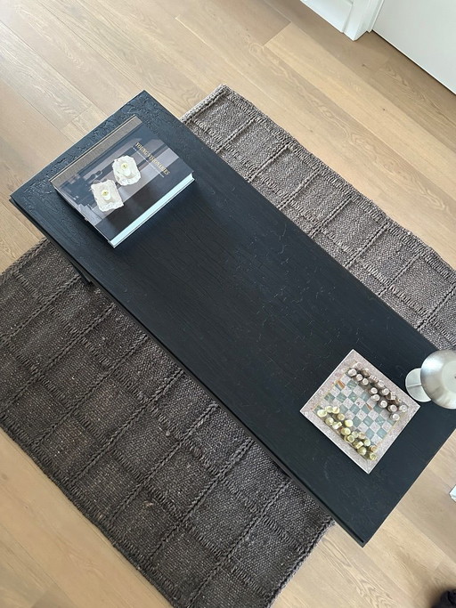 Stability koffietafel - Ethnicraft – salontafels, Other