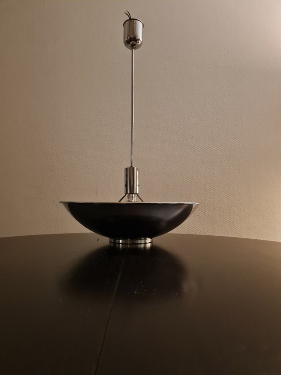 Image 1 of Lampada a sospensione Bauhaus. Philips Wx50, Louis Kalff, 1956