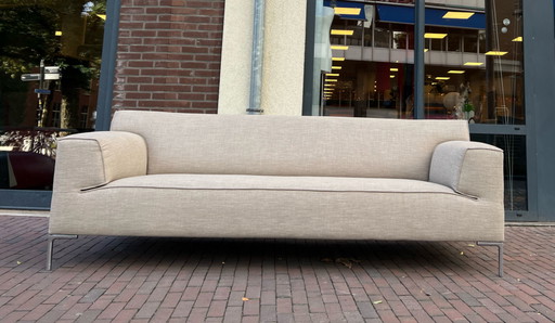 Divano a 3 posti Bloq di Design On Stock