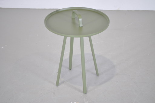 Montis Tor bijzettafel reed green