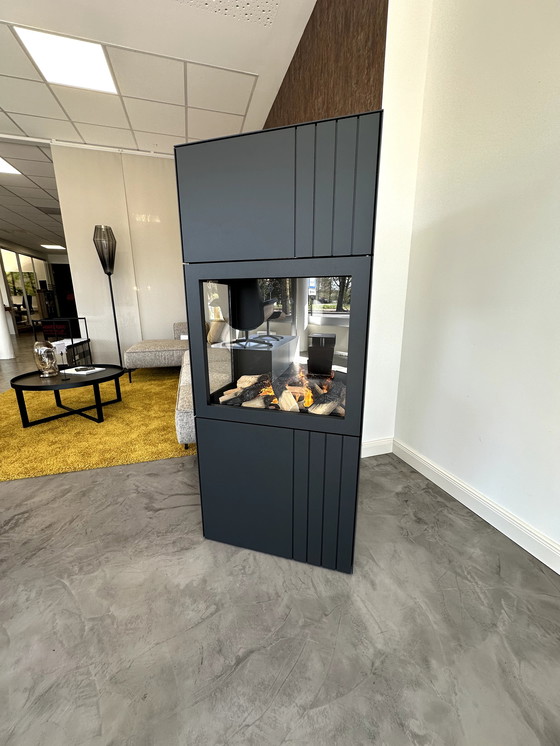 Image 1 of Elektrokamin Von Freifeuer