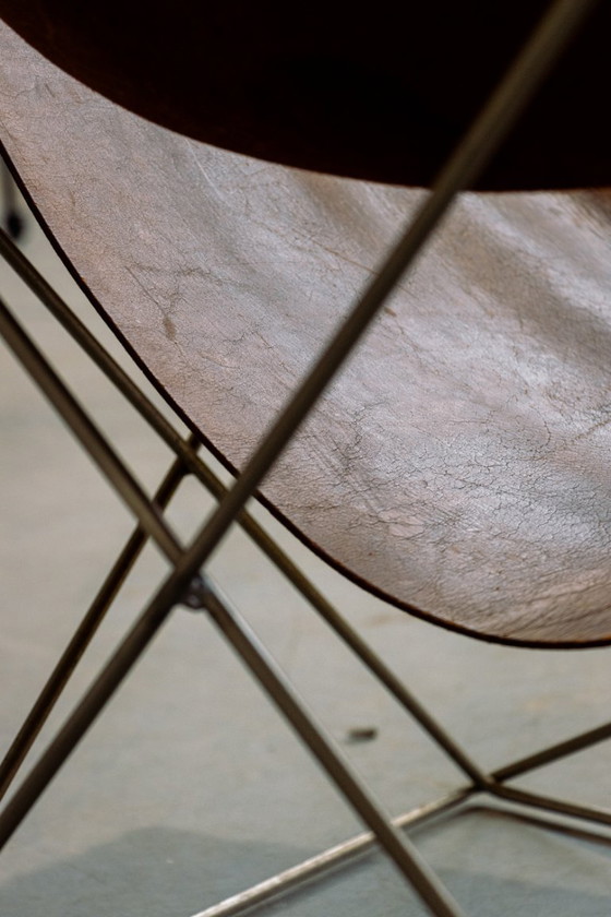 Image 1 of vroege editie 1960S F675 by Pierre Paulin