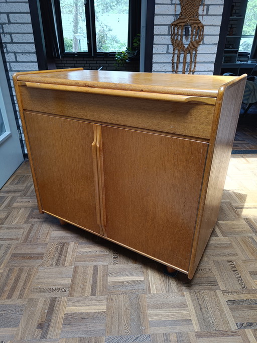 Pastoe Sideboard Cees Braakman CE04
