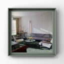 1x mid-century living room / salon, Netherlands, 1964 | Martin Visser