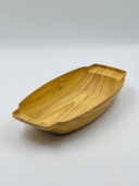 Robex Brotschale in Holzoptik, 37 cm