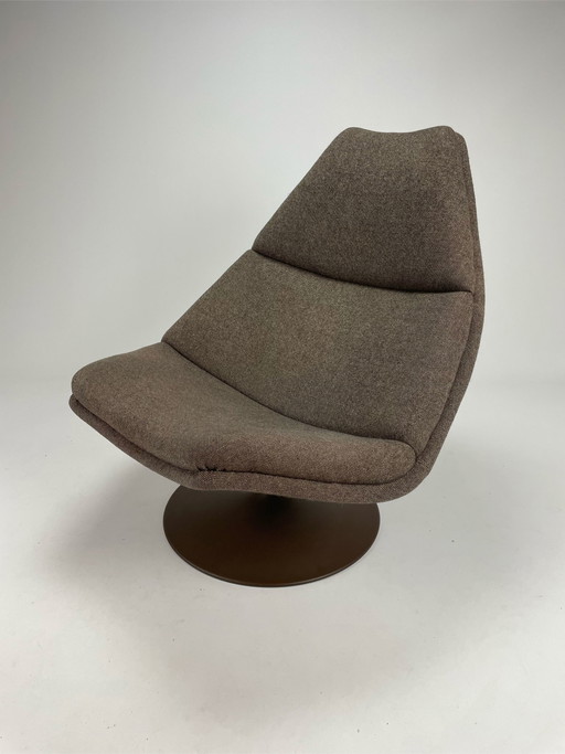 Poltrona Artifort F510