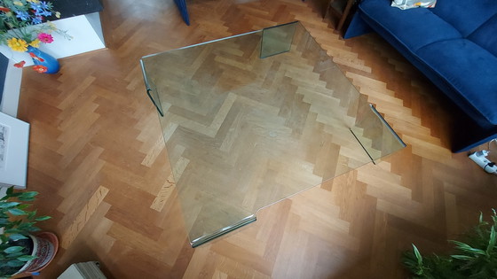 Image 1 of FIAM Natura coffee table