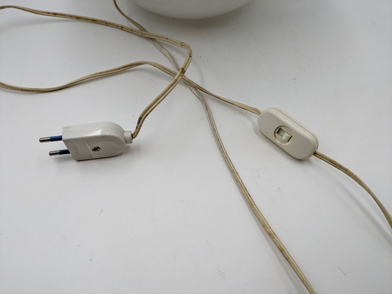 Image 1 of Lamp - Murano glas Italië - 1970-1980