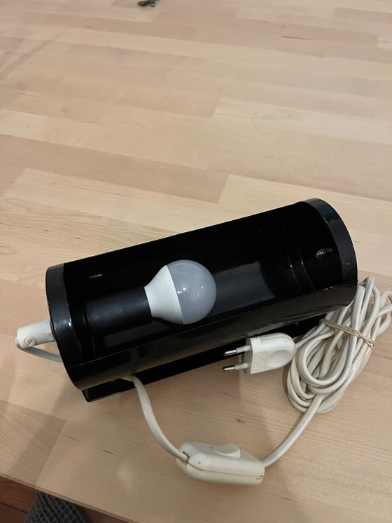 Image 1 of Ikea LOD wall lamp, vintage 70s 80s retro Scandinavian Mid Century Danish Modern