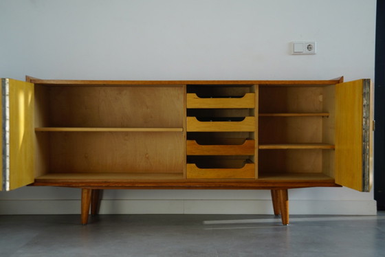 Image 1 of Unique vintage Pastoe sideboard