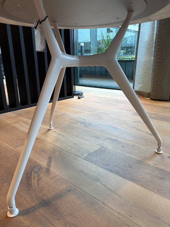 Image 1 of Rimadesio Manta Table